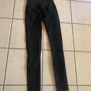 lululemon “all the right places”